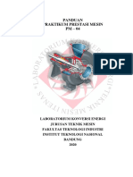 Modul PM - 04 (Motor Listrik) PDF