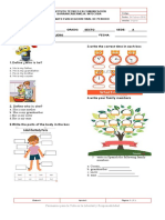 Acumulativa de Ingles 1°periodo Intecoba