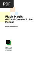 Download FlashMagic by balverc SN47895596 doc pdf