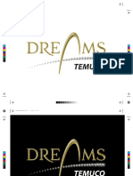 Logo Dreams Temuco PDF