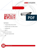 Datasheet of DS-2CE16D0T-VFIR3F - 20161223 PDF