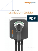 ChargePoint Installation Guide