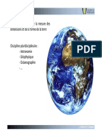 Geodesie PDF