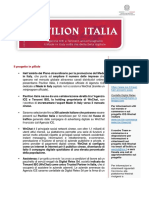 Circolare Informativa Italian Pavilion Su Wechat