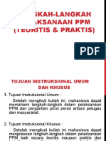 TOPIK 4 LANGKAH PPM (SMD DAN MMD) Rev