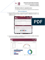 Tutorial Cómo Consulta Un Alumno o Alumna Las Calificaciones en La PIDAE