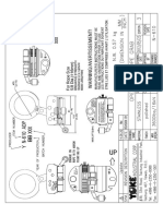 Ficha Tecnica Freno PDF