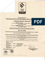 Sello Cal. Acces Sanit-Ventilacion PDF