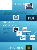 LOS ANTIVIRUS