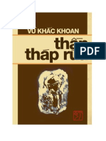 Vũ Khắc Khoan Thần tháp rùa