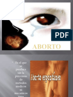 Aborto