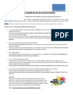 Abraão A Ousadia de Sair Da Zona de Conforto