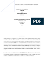 TAREA 1 - Modalidades DICOM - Reconocimiento