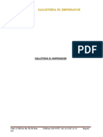 Presentación Empresa para SG-SST 2020-2 PDF