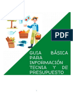 FinalGuia Basica Informacion Tecnica y Presupuesto Ganaderia Doble Proposito