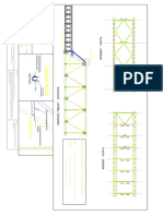Plano de Detalle - Puente Cusipata