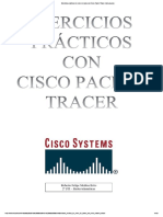 Ejercicios Prácticos de Redes de Datos Con Cisco Packet Tracer _ Vebuka.com