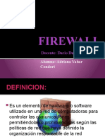 FIREWALL
