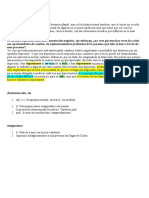 Depresiones Al Servicio de La Vida Horstein