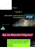 CM001 CAP9.- IDENTIFICACIÓN DE MATERIALES PELIGROSOS.ppt