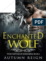 04 Enchanted Wolf Wolf Shifters of Ember Abyss Autumm Reight