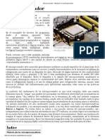 Microprocesador PDF