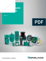 SentronicP+F Sensorica PDF