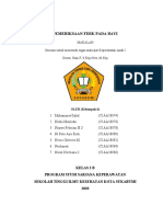 Pemeriksaan Fisik Bayi - Kel 6 2B