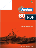 Pentax Centrifugas PDF