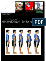 Poster Obesidad 