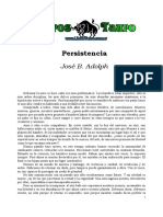 Adolph, Jose B. - Persistencia.doc