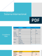 Practica Sistema Internacional