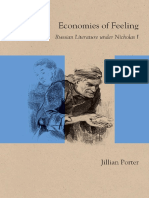 (Northwestern University Press Studies in Russian Literature and Theory) Dostoïevski, Fedor Mikhailovitch_Dostoyevsky, Fyodor_Gogolʹ, Nikolaĭ Vasilʹevich_Gogol, Nikolaï Vasilievitch_Porter, Jillian_Po