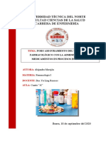 Foro farmacología 2 M.A..docx