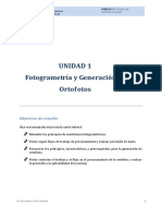 1U - Fotogrametria y Generacion Ortofotos PDF