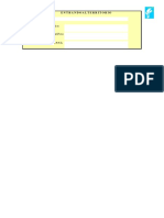 Indicadores de Programa PDF