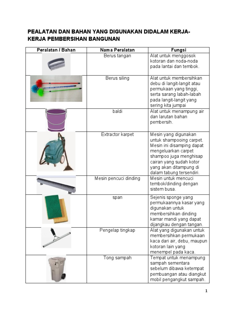 Peralatan Dan Bahan Yang Digunakan Didal Pdf