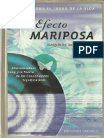 El Efecto Mariposa PDF