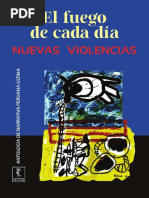 El Fuego de Cada Dia Nuevas Violencias PDF | PDF | Bienestar ...