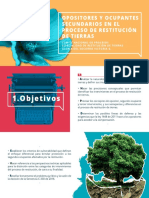 Opositores y Segundos Ocupantes PDF