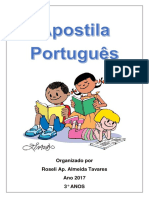 3º ano - Apostila Português - Interpretação 1 (1).pdf