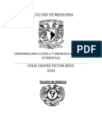 Criterios de normalidad y anormalidad en epidemiología clínica