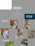 2 - Motion