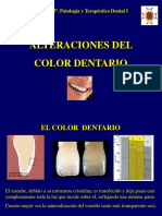 Leccion 15-Alteraciones Del color-PTD-I