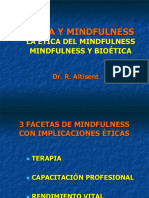 Etica y Mindfulness