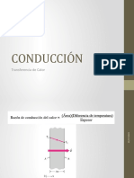 CONDUCCIÓN