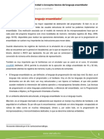 Conceptos básicos del Lenguaje Ensamblador.pdf