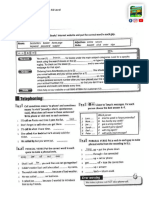 Computers and Tech - Worksheet Vocabulary Practice_ Vocab for FCE B2