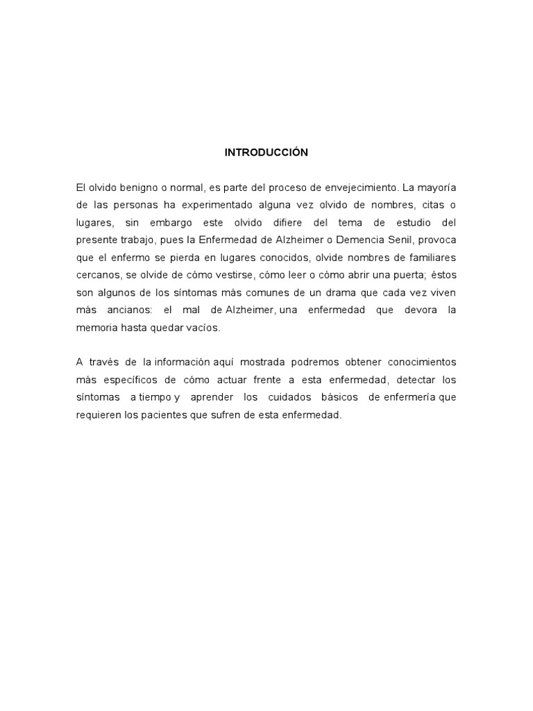 El drama de las personas más jóvenes diagnosticadas con Alzheimer, dos  hermanas pequeñas