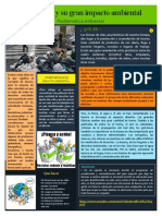 Problematica Ambiental